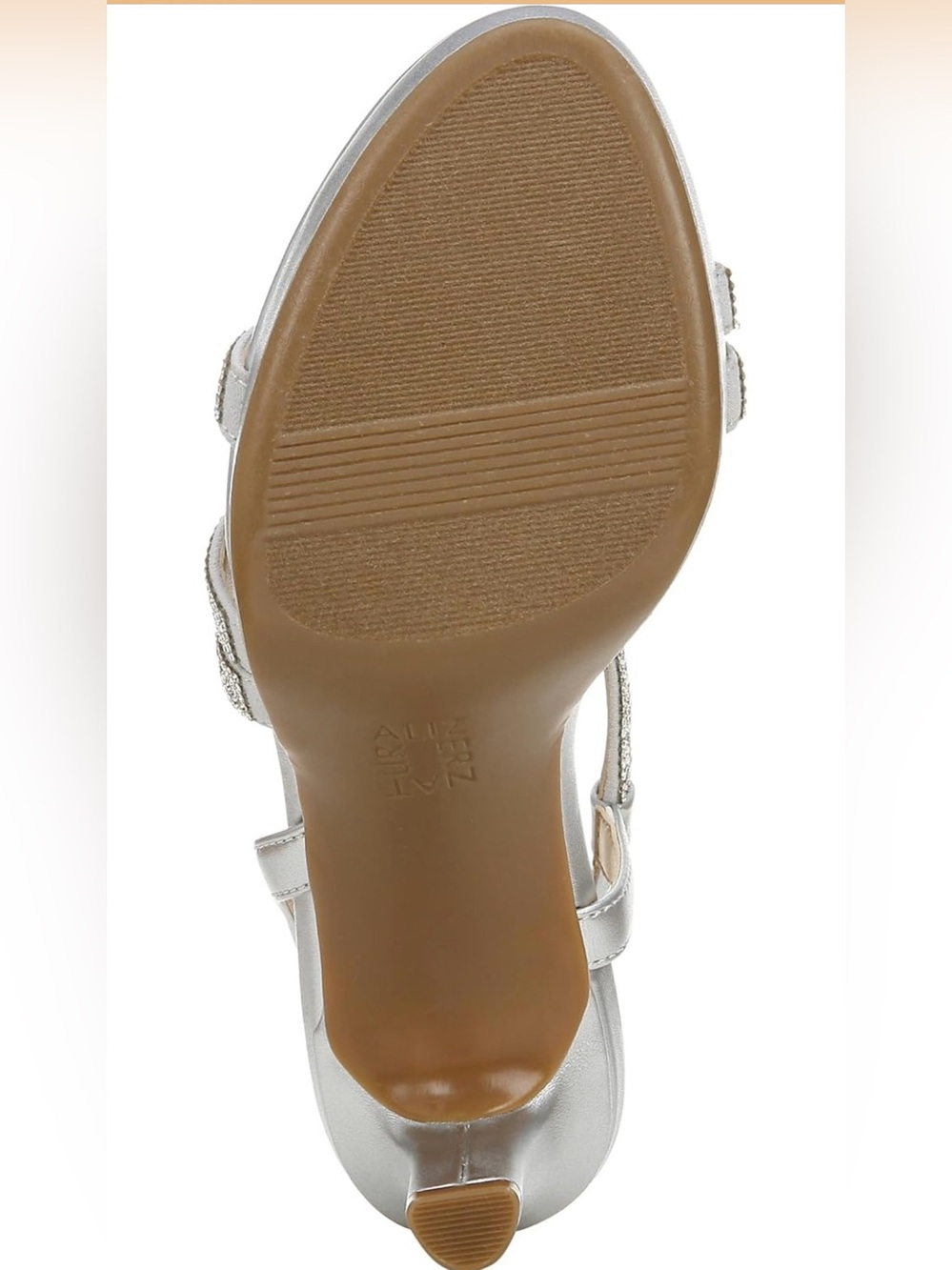 Naturalizer Women’s Brenta Heeled Sandals - Picture 3 of 12